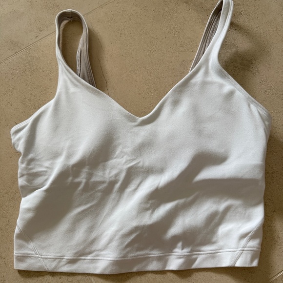 Lululemon Align Tank - Picture 1 of 4